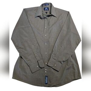 Stafford Dress Shirt